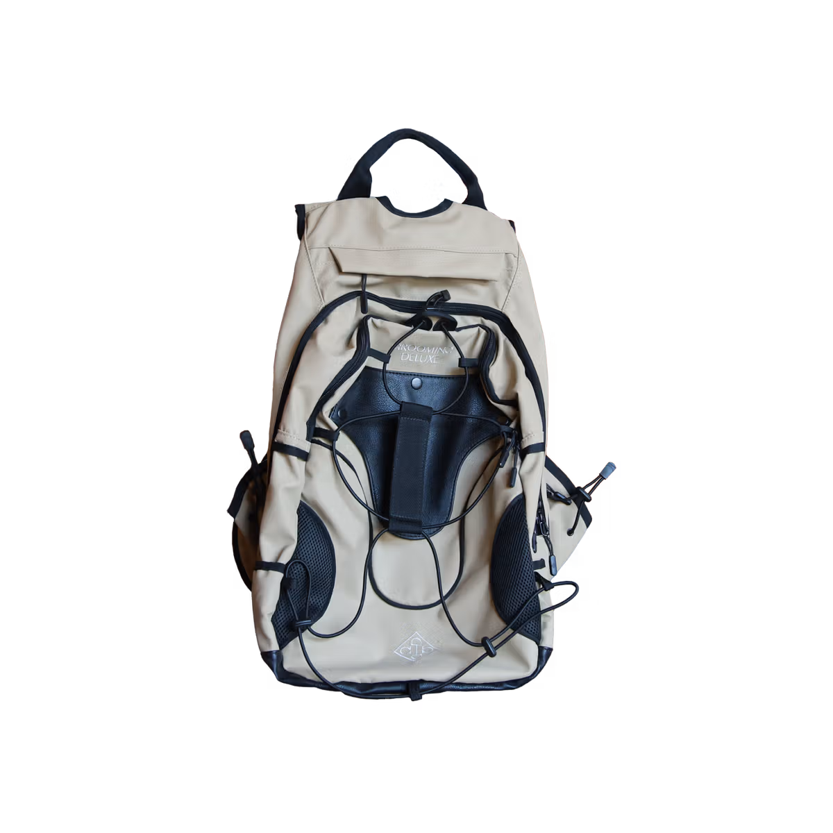 Grooming Deluxe Grooming Backpack - Image 3