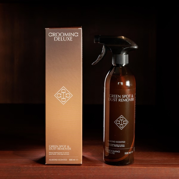 GD Green Spot & Dust Remover almond - Image 2