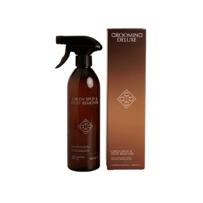 GD Green Spot & Dust Remover almond