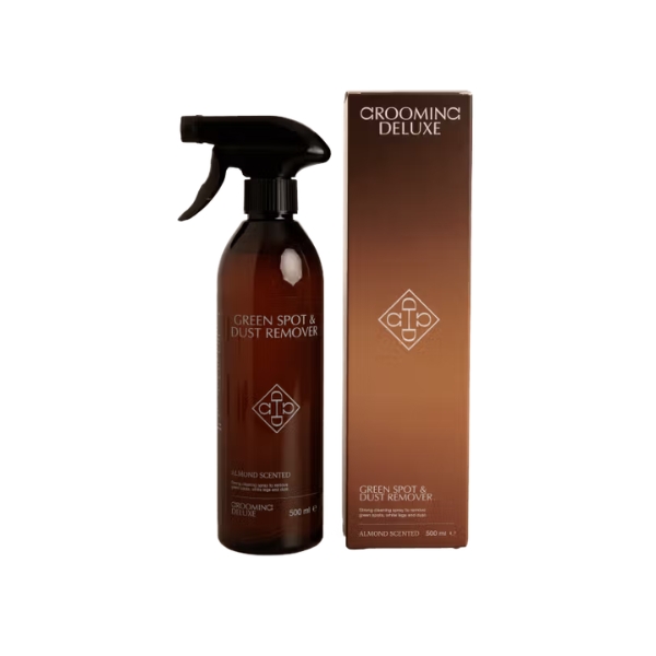 GD Green Spot & Dust Remover almond