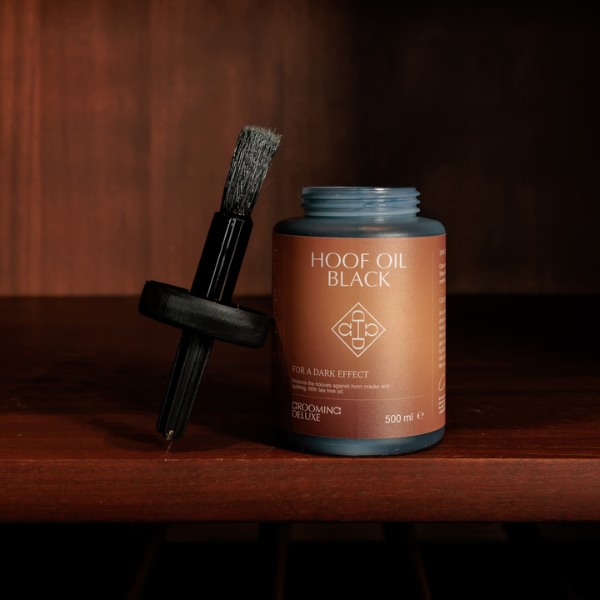 GD Hoof Oil Shine - Image 3