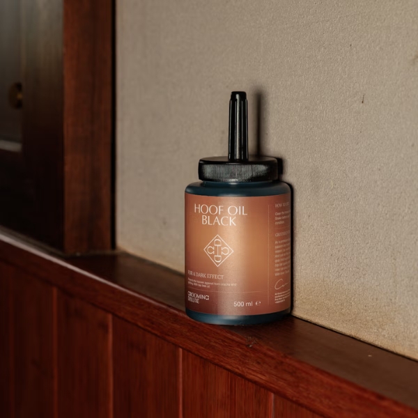 GD Hoof Oil Shine - Image 2