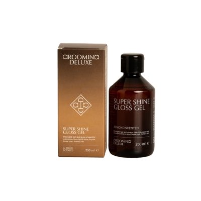 GD Super Shine Gloss Gel