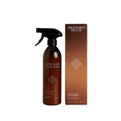 GD Super Shine Gloss Spray