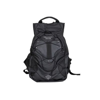 Grooming Backpack