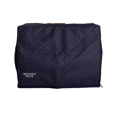 Grooming Deluxe Show Grooming Box Cover