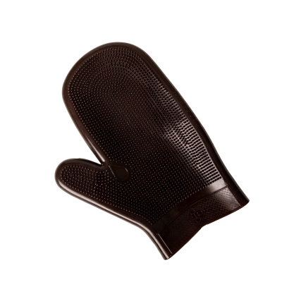 Grooming Deluxe Rubber Grooming Glove