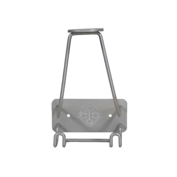 Helmet Holder steel with hook - Image 6