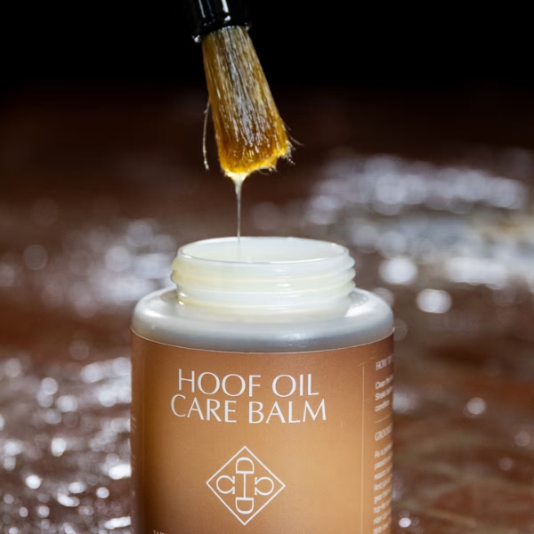 Hoof Oil Care Balm - Image 3