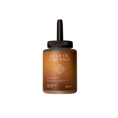 Grooming Deluxe Hoof Oil Care Balm