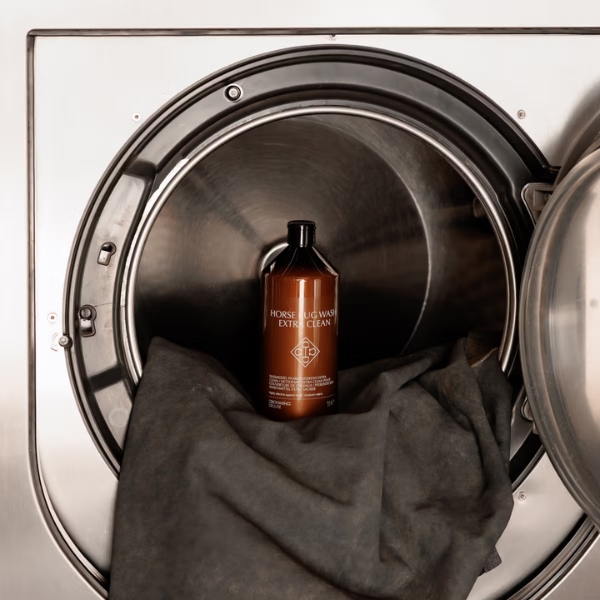 Horse Rug Wash extra Clean - Image 3