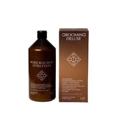 Horse Rug Wash extra Clean