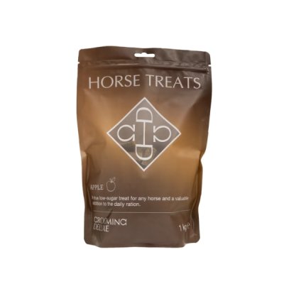 Horse Treats Grain Free