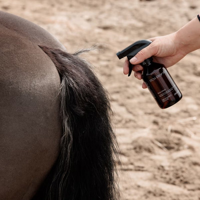 Grooming Deluxe Itch Stop Plus - Image 3