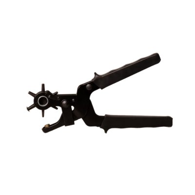 Leather Punch Extra Strong