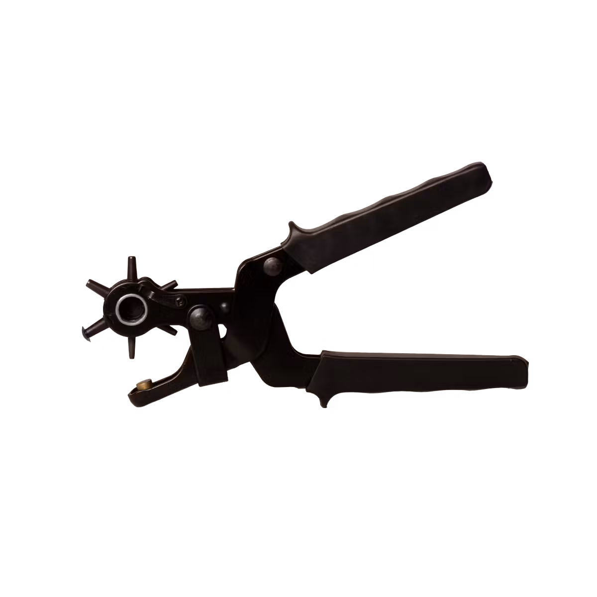 Grooming Deluxe Leather Punch Extra Strong