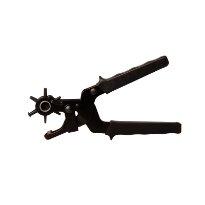 Grooming Deluxe Leather Punch Extra Strong