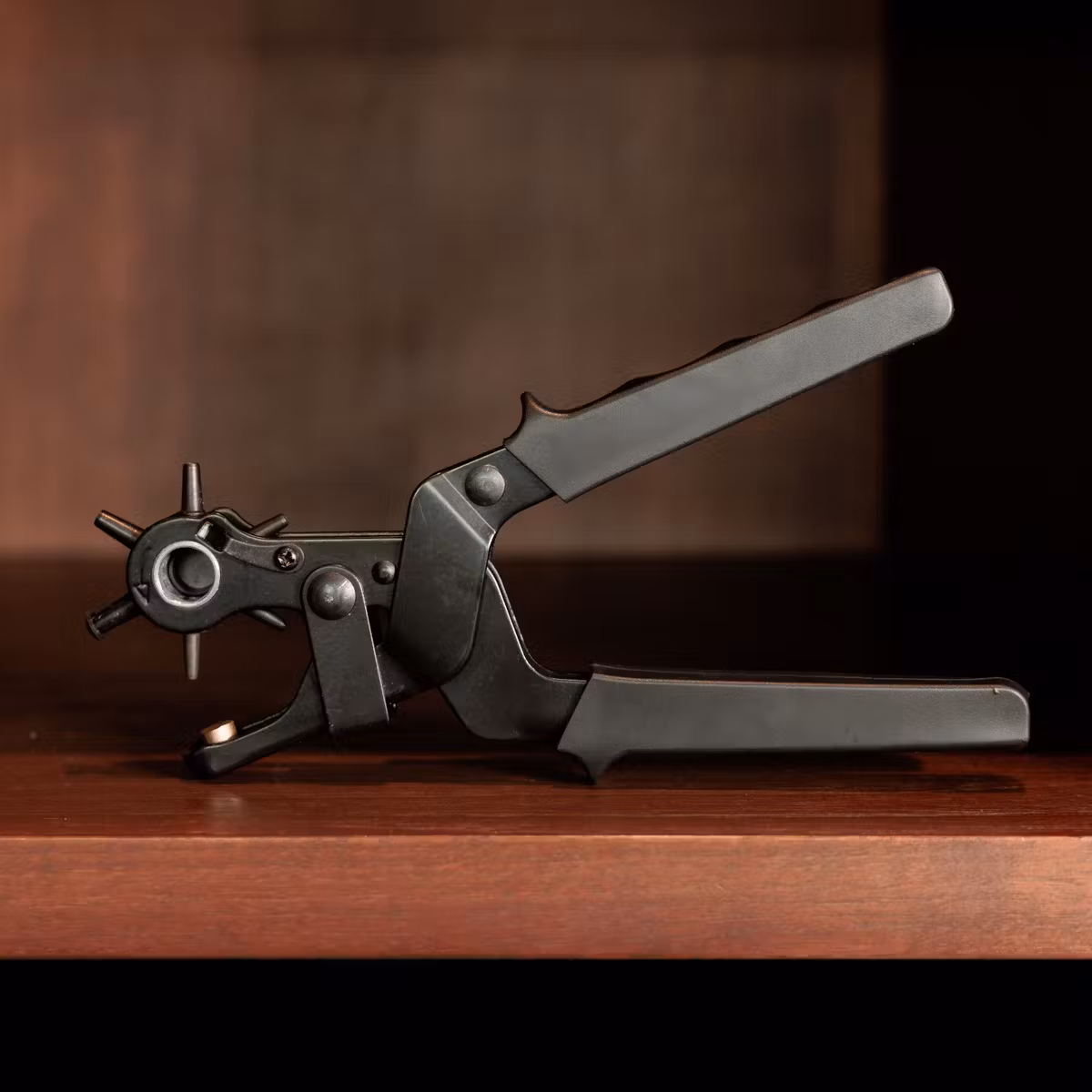 Grooming Deluxe Leather Punch Extra Strong - Image 3