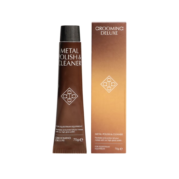 Metal Polish and Cleaner - Image 2