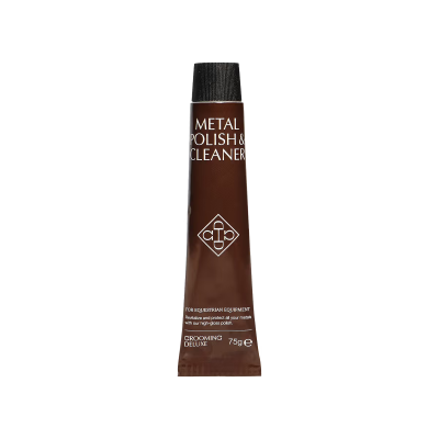 Grooming Deluxe Metal Polish and Cleaner