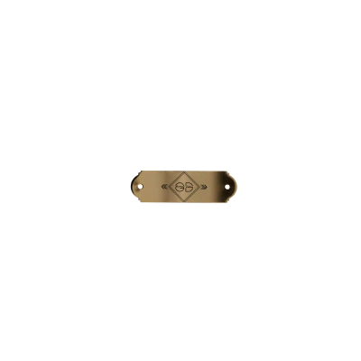 Grooming Deluxe Tack Box Show Grooming Box Name Logo Plate