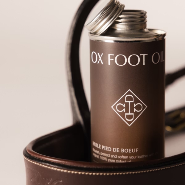 Oxfoot Oil The Original - Image 2