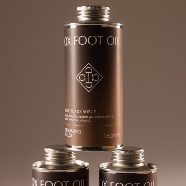 Oxfoot Oil The Original - Image 3