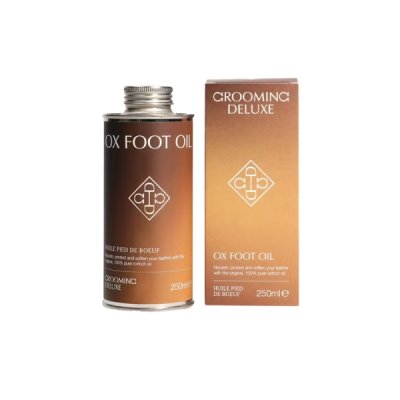Oxfoot Oil The Original