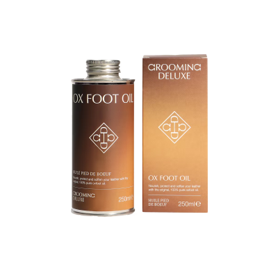 Grooming Deluxe Oxfoot Oil The Original