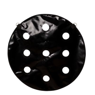 Play & Haybag Slow Feeder Round