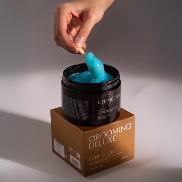 Recovering Ice Gel - Image 3