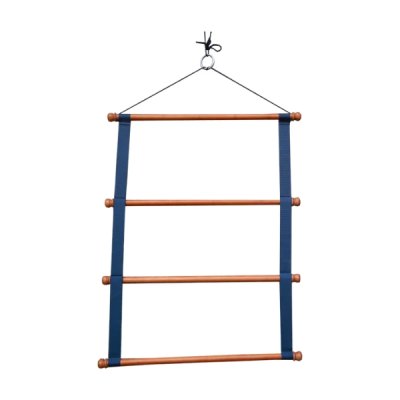 Saddle Pad Holder Luxe