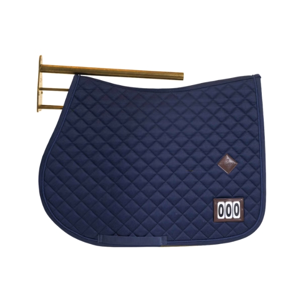 Saddle Rack metal with saddle pad holder - Image 7