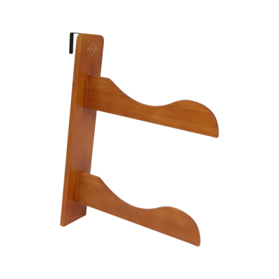 Grooming Deluxe Saddle Rack