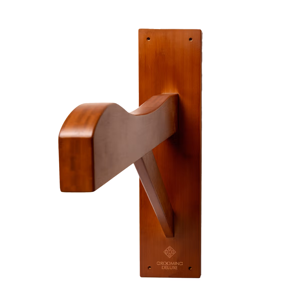Grooming Deluxe Saddle Rack Pro