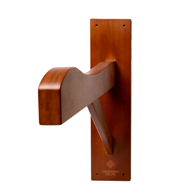 Grooming Deluxe Saddle Rack Pro