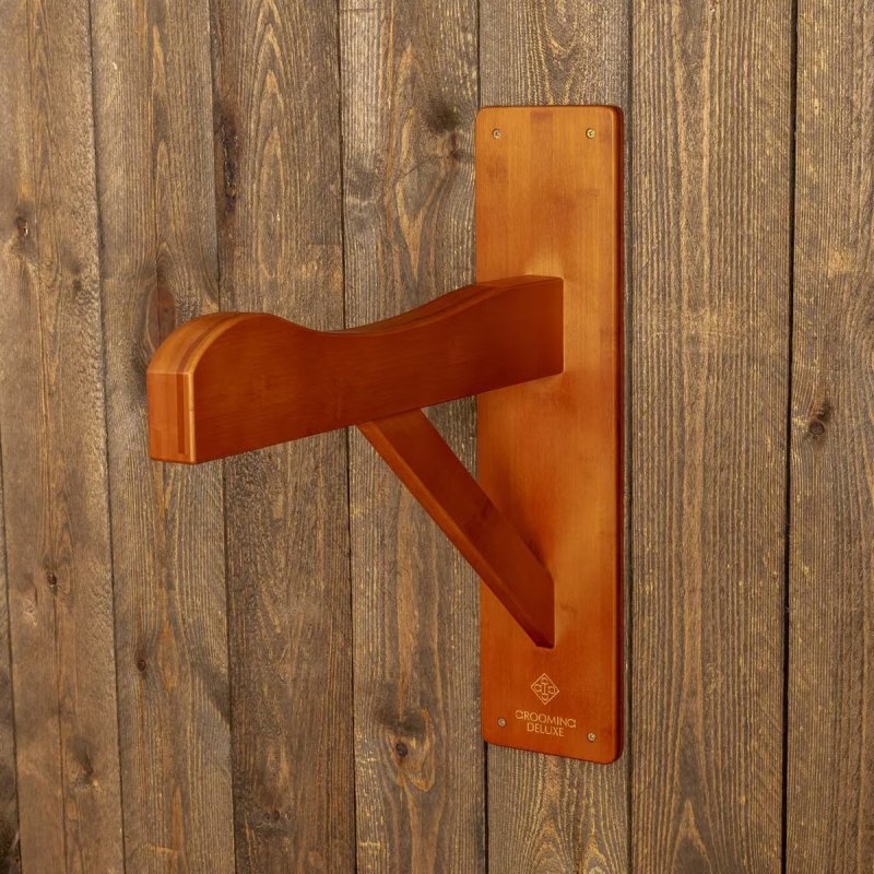 Grooming Deluxe Saddle Rack Pro - Image 2