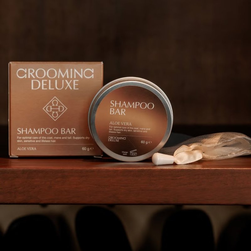 Grooming Deluxe Shampoo Bar - Image 4