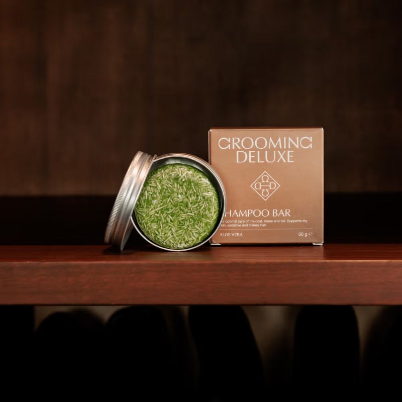 Grooming Deluxe Shampoo Bar - Image 3