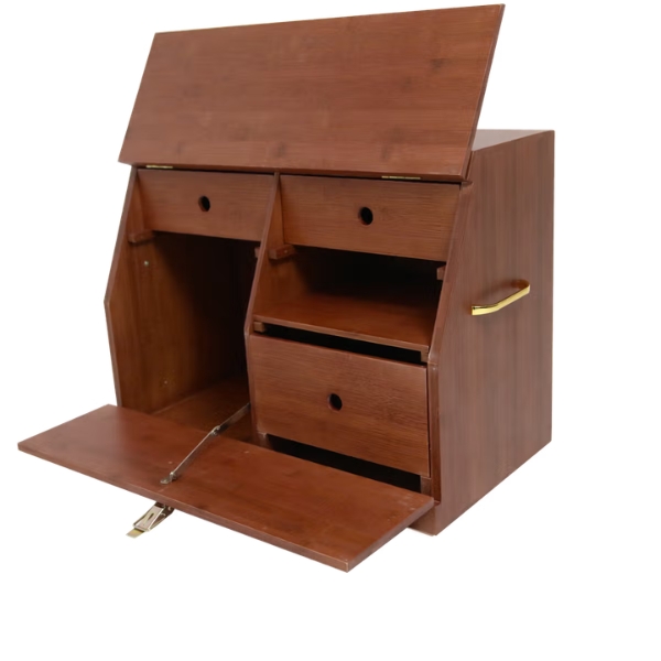 Show Grooming Box - Image 4