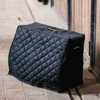 Show Grooming Box Cover