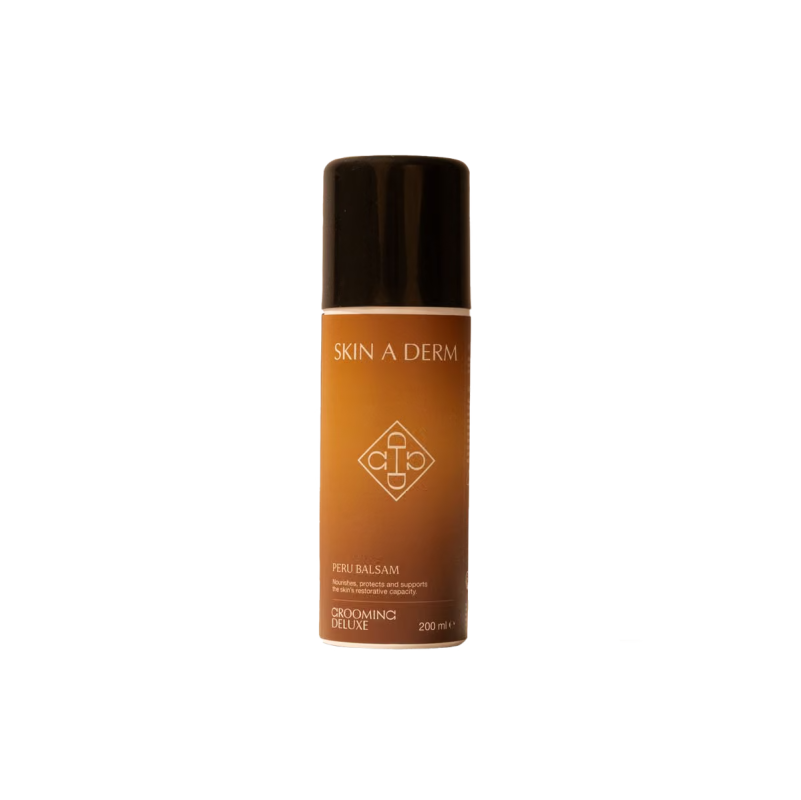Grooming Deluxe Skin A Derm Perubalm