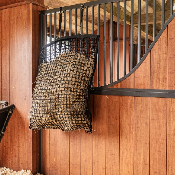 Girth & Jacket Rack with 10 hooks - Image 4