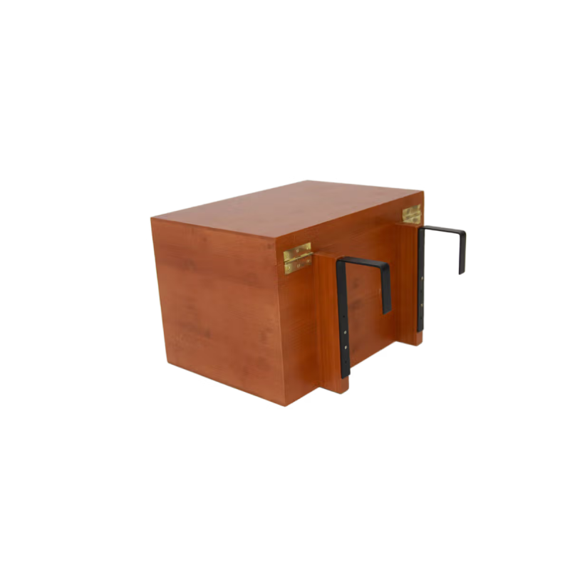 Grooming Deluxe Stable Tack Box - Image 2