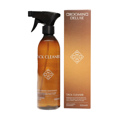Grooming Deluxe Tack Cleaner