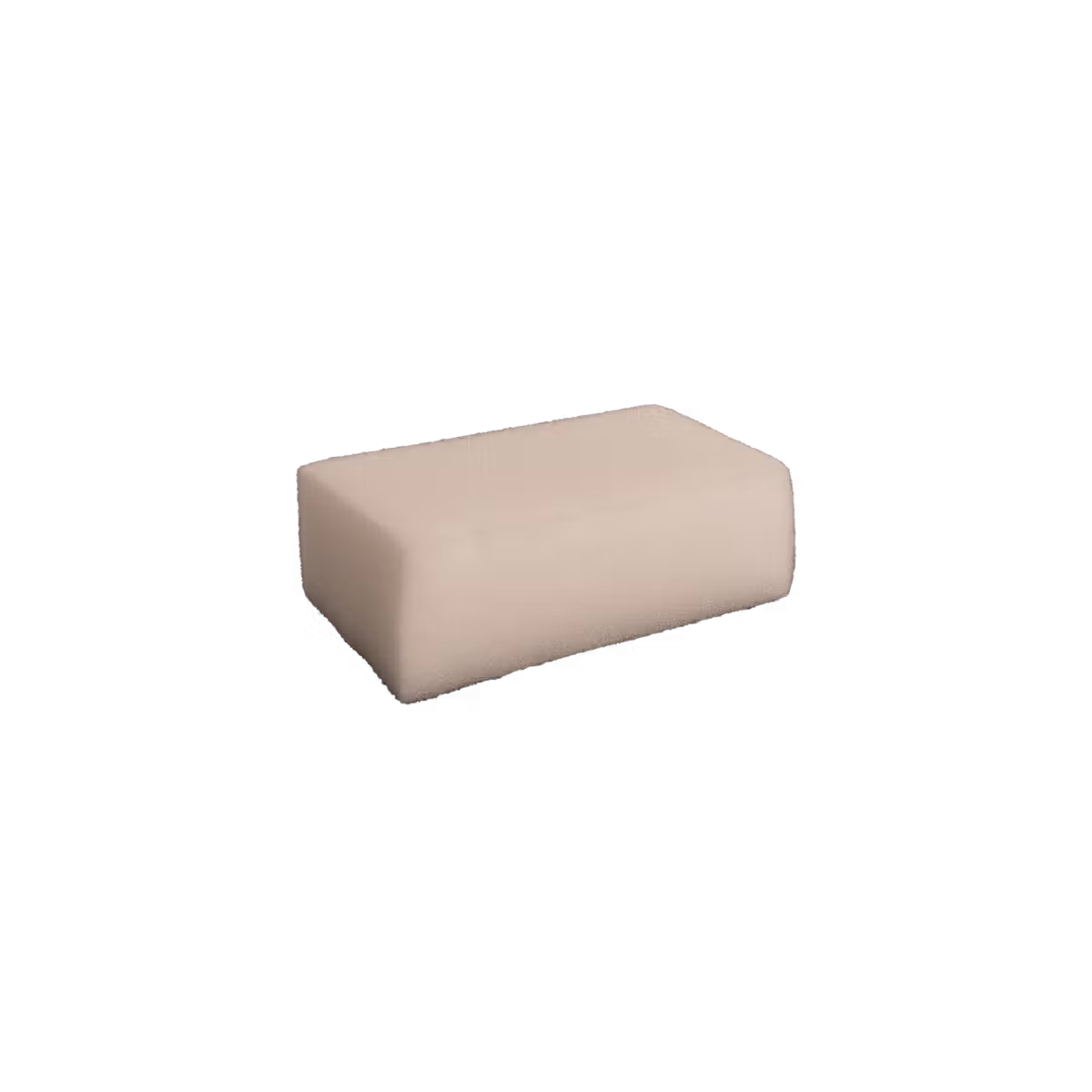 Grooming Deluxe Grooming Tack Sponge