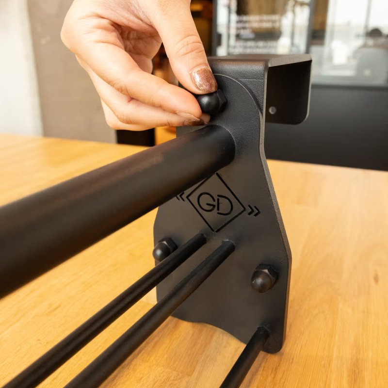 Grooming Deluxe Add-on Hook for Saddle and Blanket Holder - Image 3