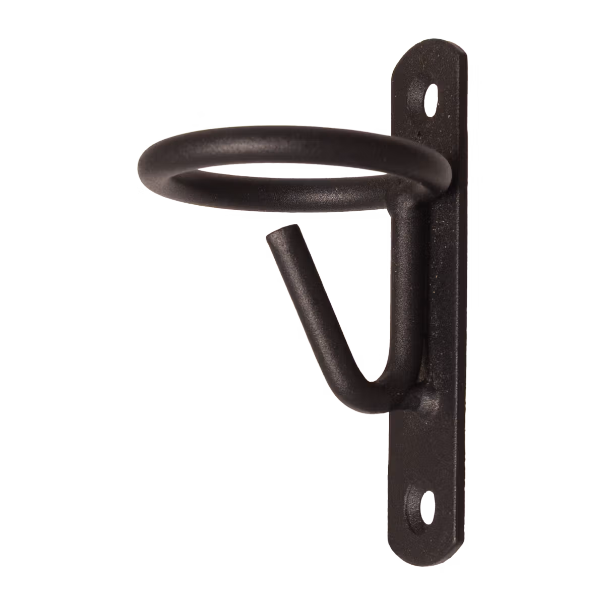 Grooming Deluxe Bucket Holder Screw in Hook Matt
