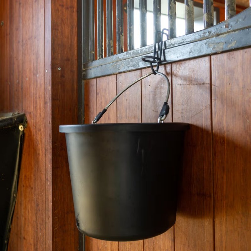 Grooming Deluxe Bucket Portable Hook Matt - Image 3