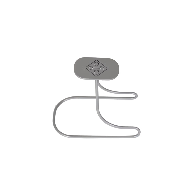 Grooming Deluxe Helmet Holder Steel - Image 3